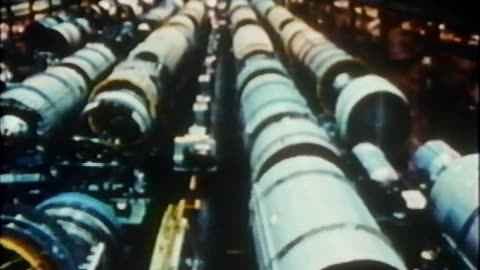 Gwynne Dyer - War (Documentary 1983) Ep. 6 - Notes on Nuclear War