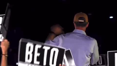 Beto O’Rourke: "Abortion will be Legal in the State of Texas!”