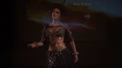 Dance on rumble