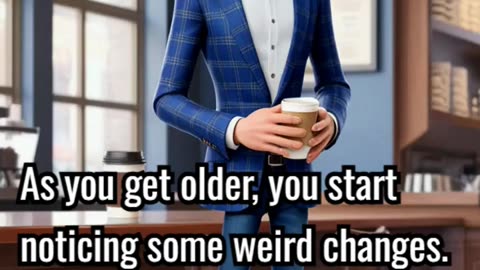 Getting Old