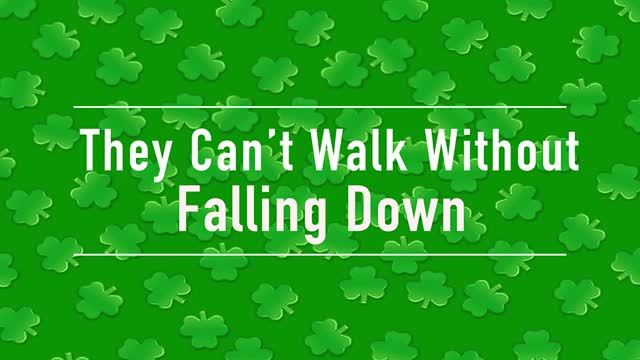 Alfonso's 5 Ways To Celebrate Saint Patrick's Day