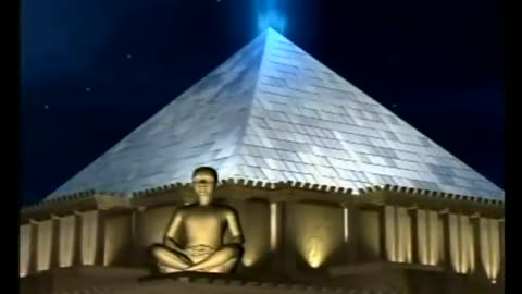 Spritual Reality Power of meditation