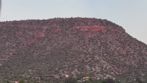 400 Miles to Sedona