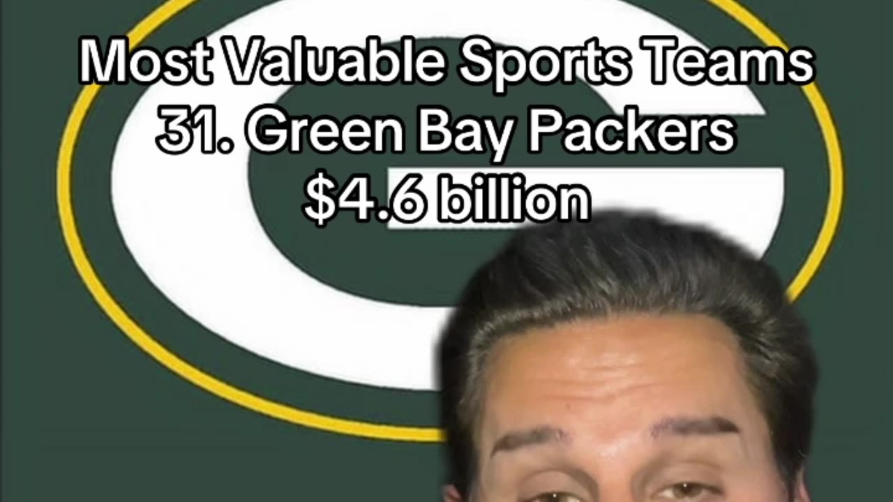 PACKERS ARE DISGUSTING!!!