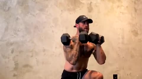 workout tips