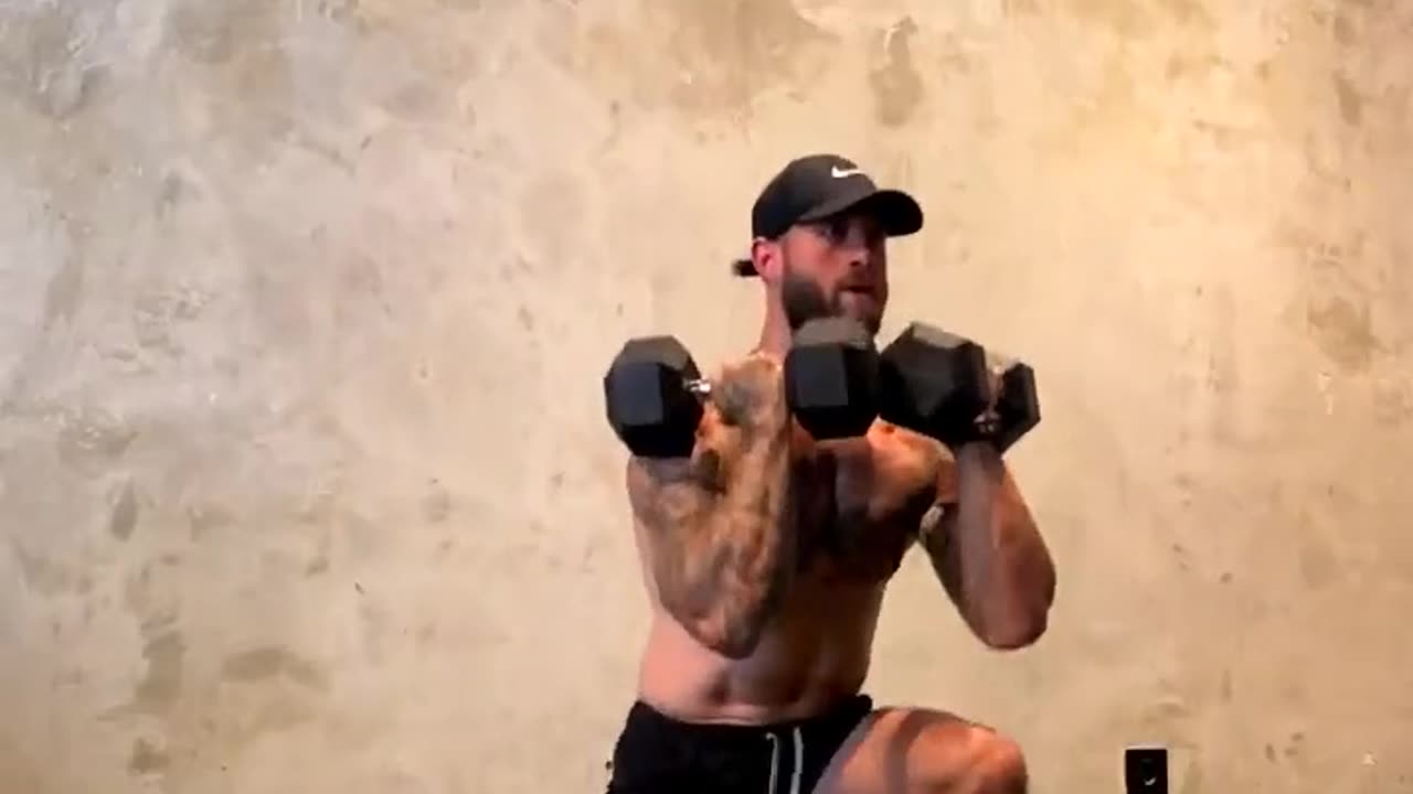 workout tips