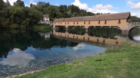 Flusstauchen in Deutschland
