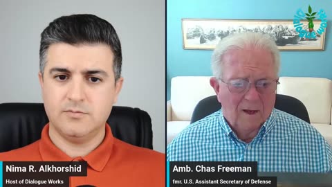 Amb. Chas Freeman: Israel Losing as Hezbollah Overpowers IDF in Defeat!