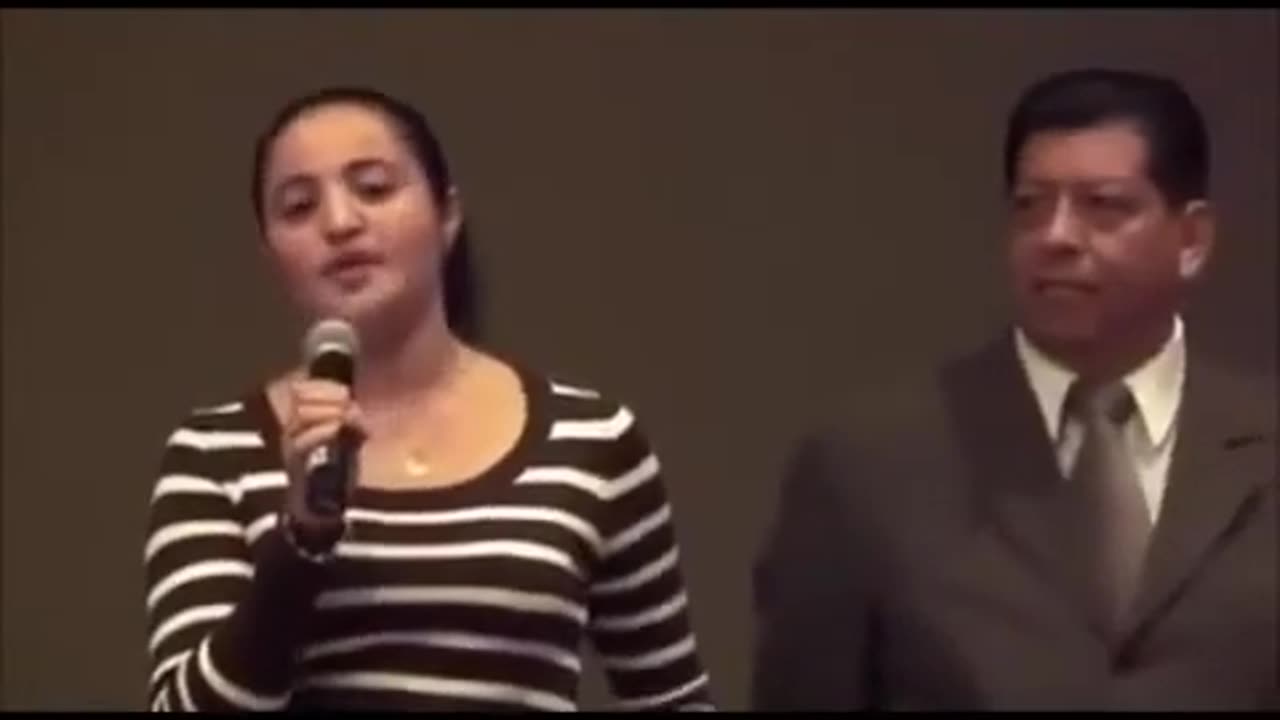 Compilado de Testimonios de Médicos con Immunocal