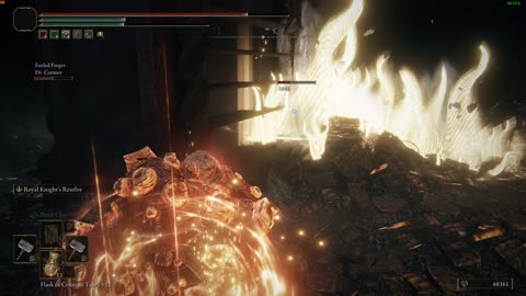 Elden Ring - Coop 18