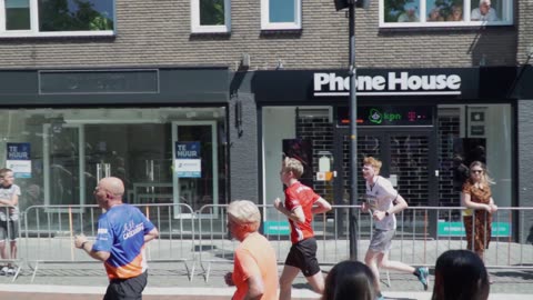 Health And Fitness Video