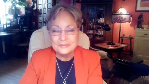 PRESIDENT TRUMP MESSAGE - From Phil Godlewski