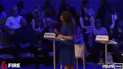Natasha Hausdorff Talks About the Four Modern Libels Against Israel