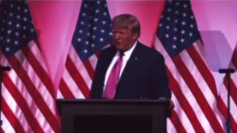 Trump is starting to amp up his rhetoric towards the Deep State.