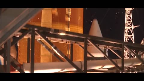 NASA | Artemis 1 | Launch and Recovery