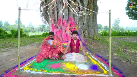 Top New Funniest Comedy Video Most Watch Viral Funny Video 2023