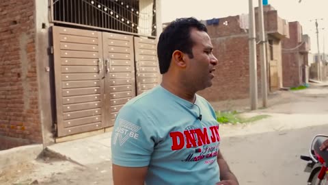 ghar ka jin