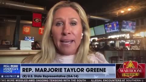 Biden Backing Ukraine because Kiev “has dirt on Hunter”