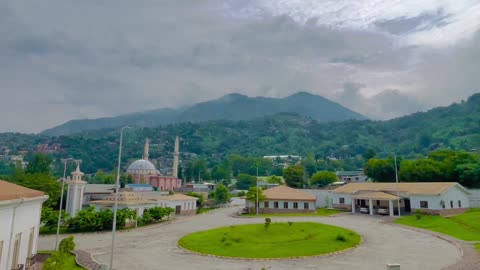 Muzaffarabad | kashmir