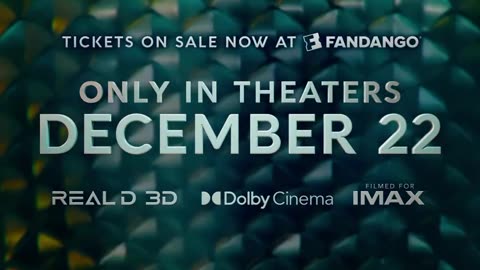 Aquaman2 movie's Trailer 🌊 Just Wow, Waiting for this movie