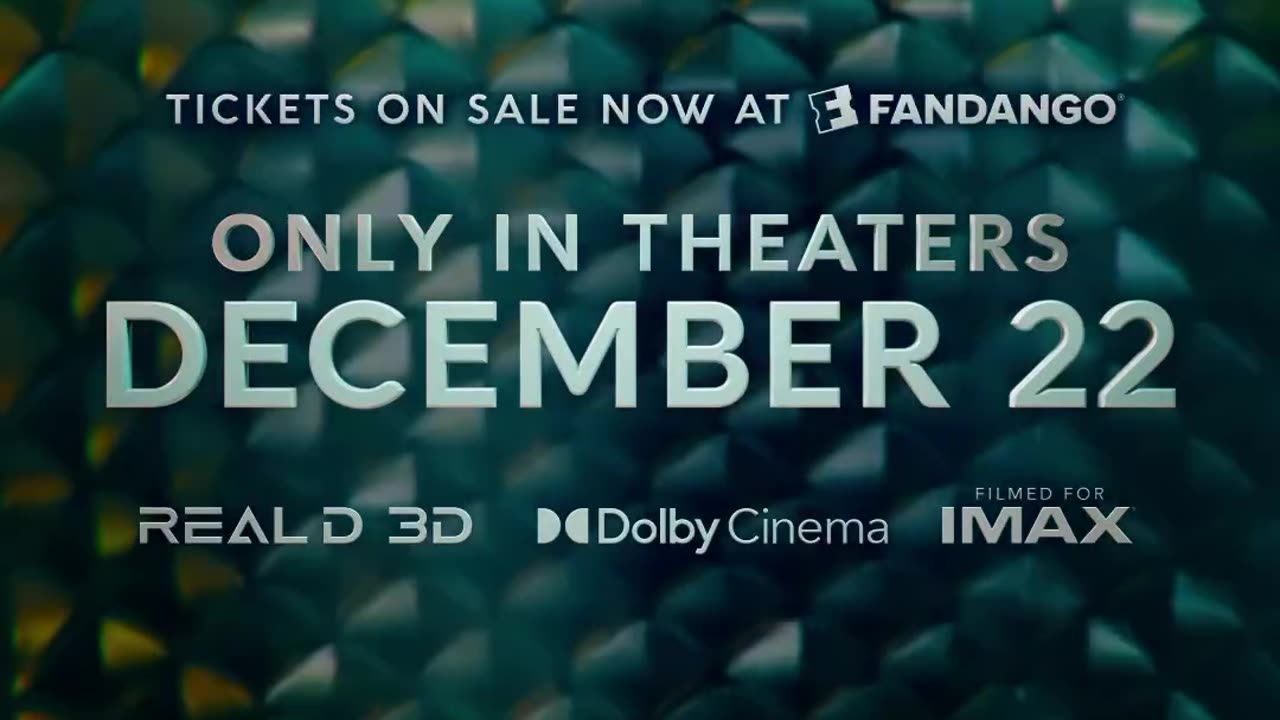 Aquaman2 movie's Trailer 🌊 Just Wow, Waiting for this movie