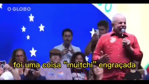 Loola molusco tá doidao