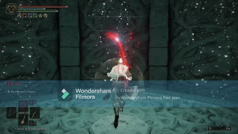 Elden ring reforged