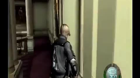Let's Play Resident Evil 4 pt 13