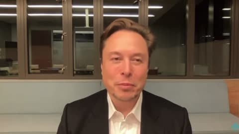 Elon Musk on the existence of Aliens and life in the universe: