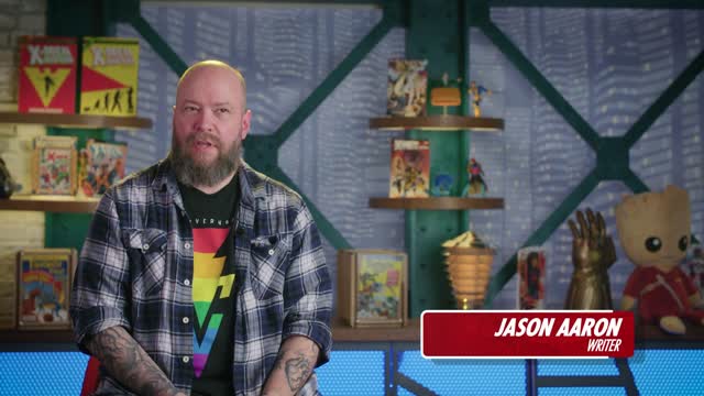 The X-Men Influence Marvel Comics