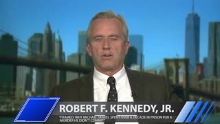 RFK Jr | His own words