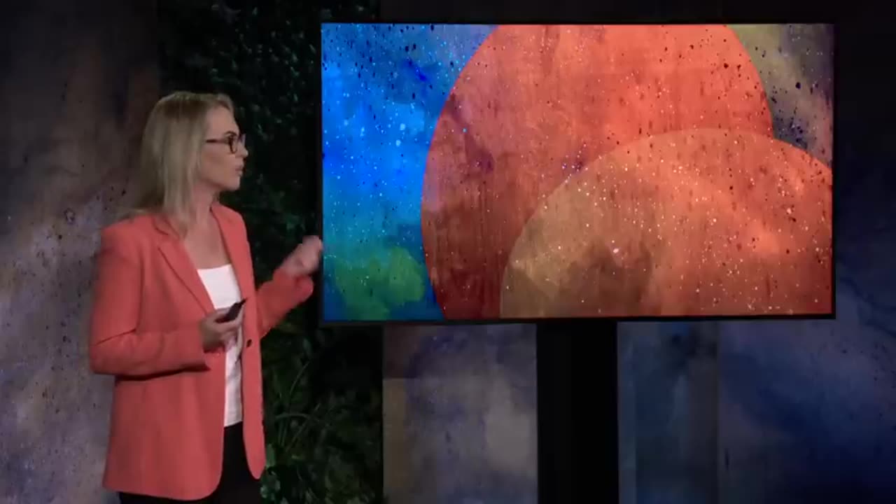 The Surprising Climate Benefits of Sharing Your Stuff | Tessa Clarke | TED