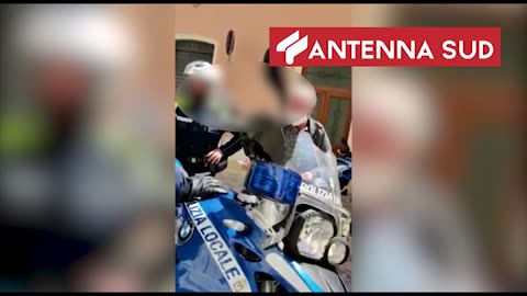 Dittatura sanitaria Covid19 in Italia Ep.2