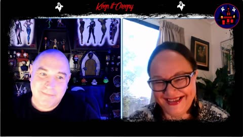 Playing to the cliches