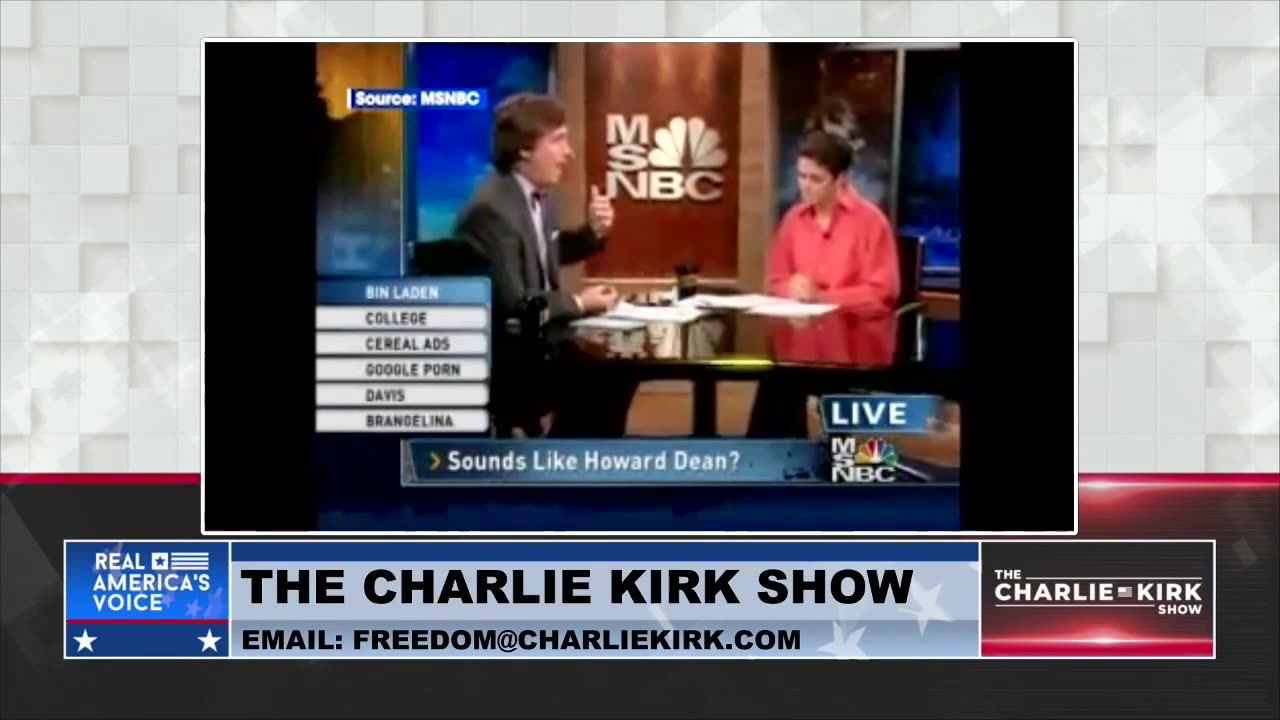 TikTokers Show Support for Bin Ladin: This is What Happens When You Teach A Gen. to Hate America