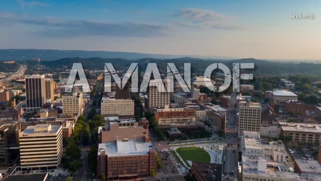 Entrepreneur motivational video