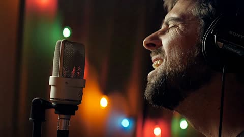 Chuck Phillips - Christmas in Carolina