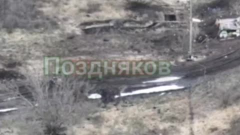 A Russian fighter with the call sign "Amur" discovered how the dill evacuate his wounded