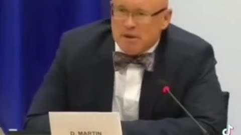 We Tried To Warn You- It Was Always Planned