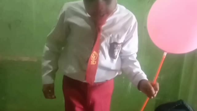 Video joker lucu viral lokal warga+62