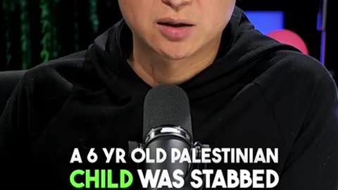 Your Neighbor Isn't Your Enemy