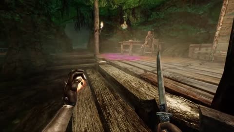 When you are playing a stealth archer for the 66th time