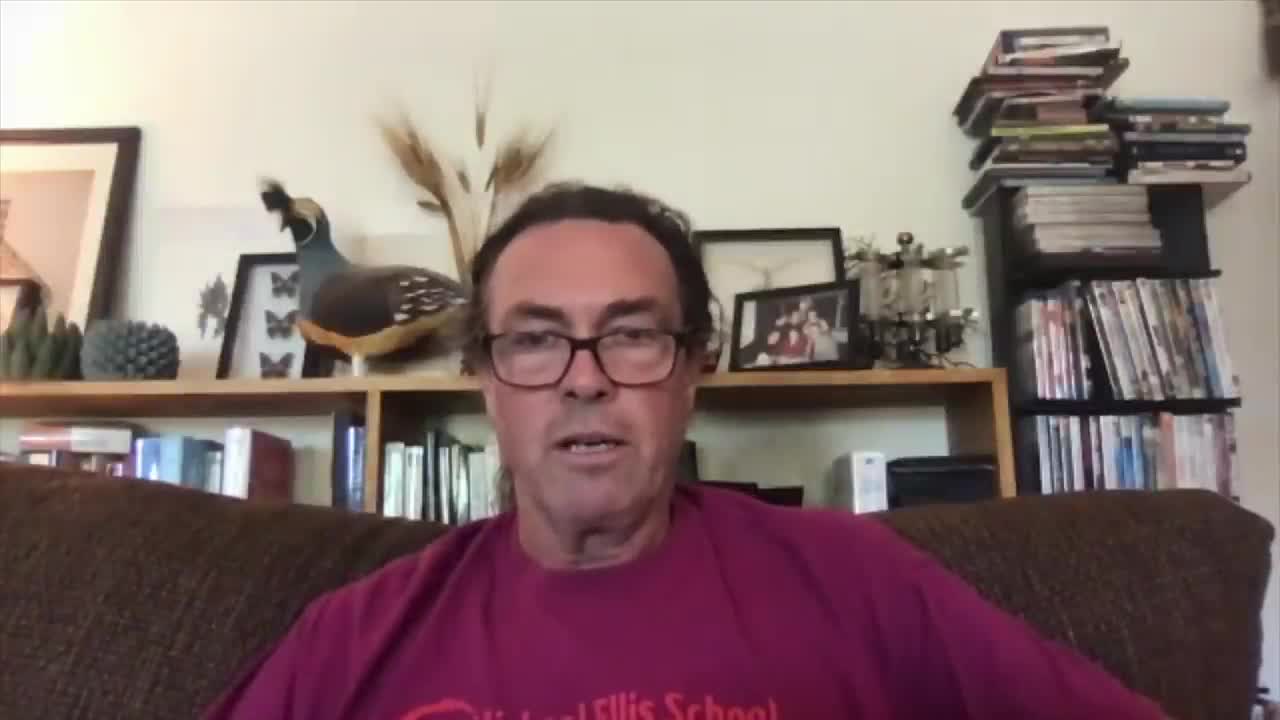 HOW TO BECOME A PROFESSIONAL DOG TRAINER WITH TOM DAVIS & MICHAEL ELLIS!