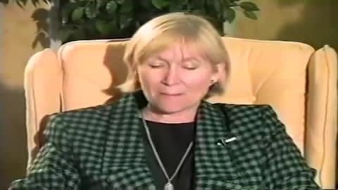 The Kay Griggs Story: Illuminati Wife Tells of Satanic Control of the Pentagon