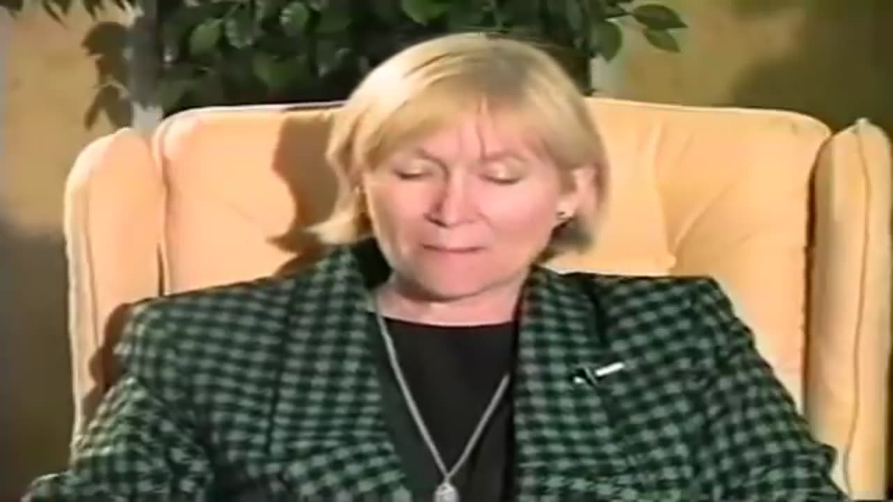 The Kay Griggs Story: Illuminati Wife Tells of Satanic Control of the Pentagon