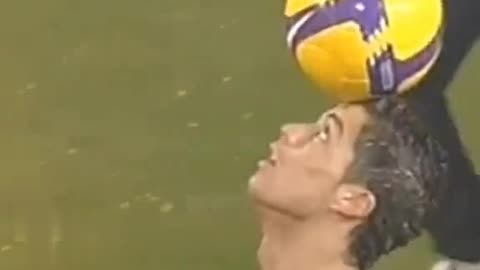 "Mastering Cristiano Ronaldo's Skills: A Guide to Football Excellence"