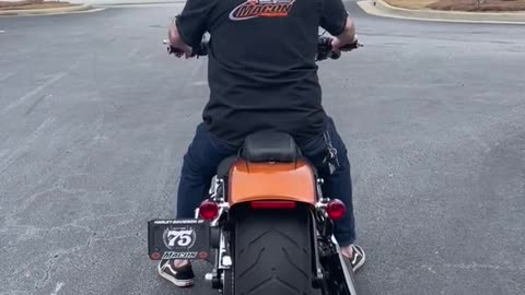 What Motorcycle Hand signals mean 😉 | #shorts