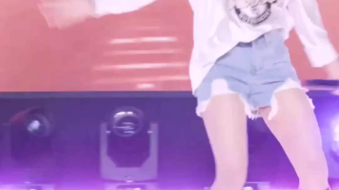 Best hot 🔥🥵 corean girls viral video Indian 1st corean k pop star