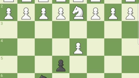 How to win faster in chess game #chess trick