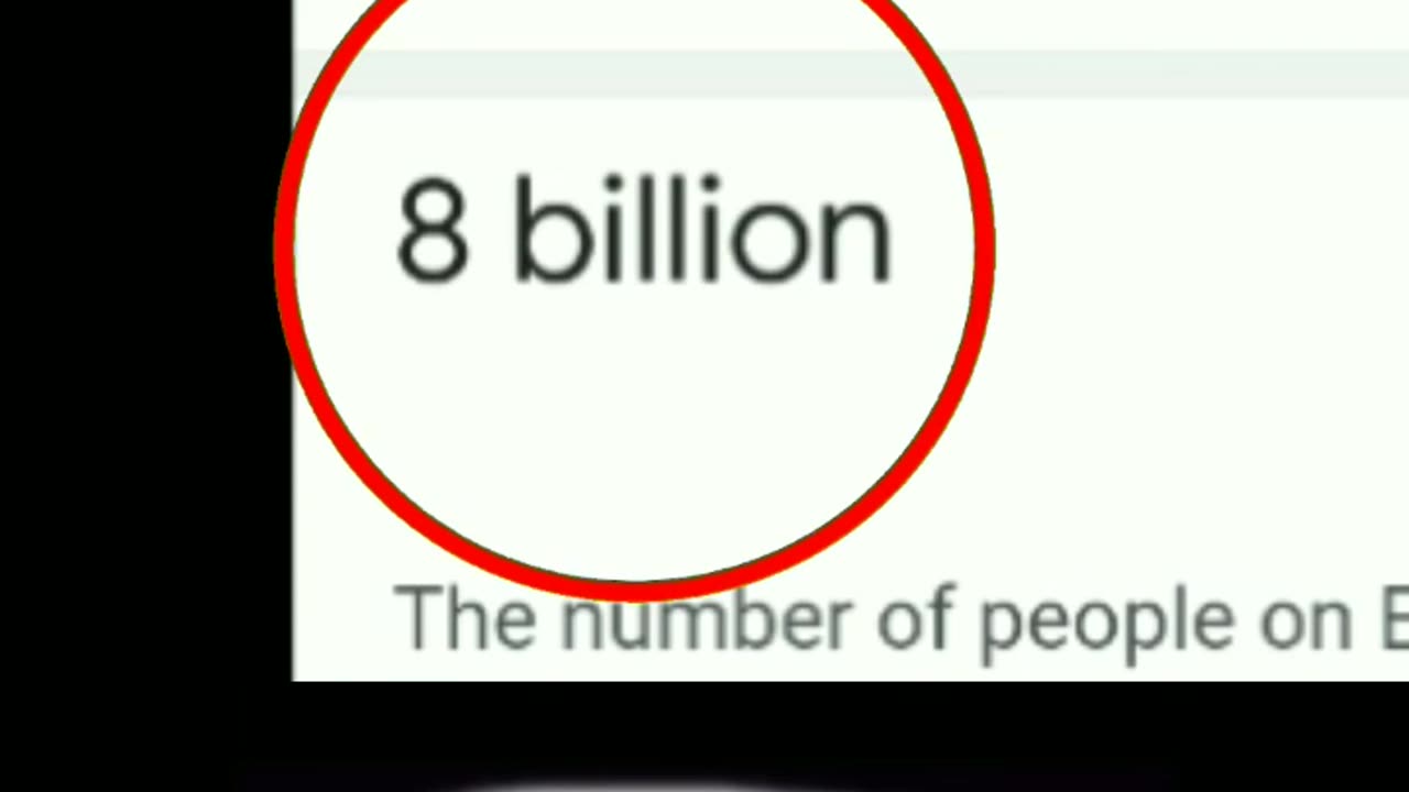 world populatio and google download users